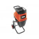 Измельчитель GS2400-QS электрический 2400 Вт BLACK+DECKER