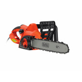 Пила CS2040-QS цепная электрическая 2000 Вт, 40 см BLACK+DECKER 