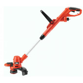 Триммер ST5530-QS 30 см, 550 Вт Е-драйв BLACK+DECKER