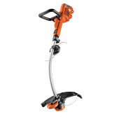 Триммер GL8033-QS 33 см, 800 Вт, Е-драйв BLACK+DECKER