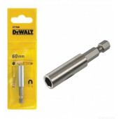 Держатель DT7500-QZ для бит магнитный 60 мм DEWALT