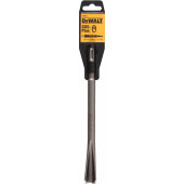 Зубило DT6805-QZ канавочное SDS+, 240 х 22 мм DEWALT