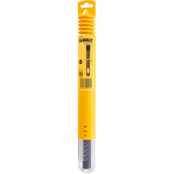 Зубило DT6942-QZ плоское 19 мм HEX, 400 х 25 мм DEWALT-1