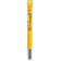 Зубило DT6942-QZ плоское 19 мм HEX, 400 х 25 мм DEWALT
