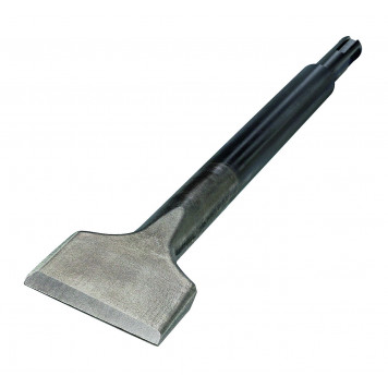 Зубило DT6984-QZ плоское SDS+, 300 х 40 мм DEWALT-1