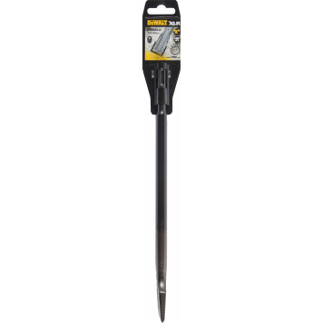 Зубило DT6984-QZ плоское SDS+, 300 х 40 мм DEWALT