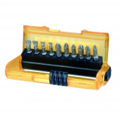 Набор бит DT7915-QZ 12 шт DEWALT