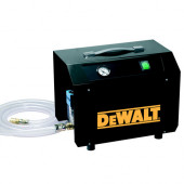 Вакуумный насос для установки стоек D215831, D215851