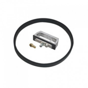 Вакуумный набор (сальник и вентиль) для установки стойки D215831 Вакуумный набор (сальник и вентиль) для установки стойки D215831