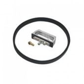 Вакуумный набор (сальник и вентиль) для установки стойки D215851