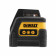 Уровень лазерный DW0811-XJ 360° самовыравнивающийся DEWALT
