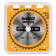 Диск DT1953-QZ пильный CONSTRUCT 216х30 мм, 40 зубьев, ATB -5° DEWALT