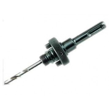 Держатель DT8108-QZ SDS+ для биметаллических коронок 32 - 210 мм DEWALT