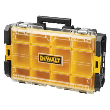Органайзер DWST1-75522 модульный 350х543х100 мм DEWALT Органайзер DWST1-75522 модульный 350х543х100 мм DEWALT