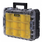 Органайзер FMST1-71970 с прозрачной крышкой FM TSTAK