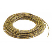 Леска DT20650-QZ витая 2 мм x 15 м DEWALT