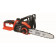 Пила GKC3630L20-QW цепная аккумуляторная 30 см BLACK+DECKER