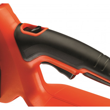 Пила GKC3630L20-QW цепная аккумуляторная 30 см BLACK+DECKER-4