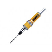 Насадка DT7603-XJ Flip&Drive, Pz2, для шурупов толщиной 6 мм, зенкер 12 мм DEWALT