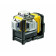 Уровень лазерный DCE089D1G-QW 3-х плоскостной с перекрестием, зеленый луч DeWALT