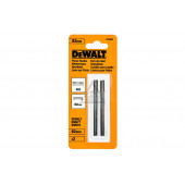 Ножи DT3905-QZ для электрорубанков,HSS, 82мм, 1 пара