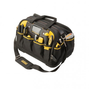 Сумка FMST1-73607 для инструмента FatMax STАNLEY Сумка FMST1-73607 для инструмента FatMax STАNLEY