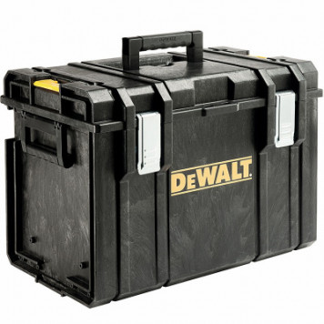 Ящик 1-70-323 для электроинструмента LARGE BIN UNIT DS400 DEWALT Ящик 1-70-323 для электроинструмента LARGE BIN UNIT DS400 DEWALT