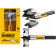 Сверло DT4583-QZ Форстнера, 54 мм DEWALT