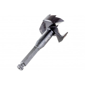 Сверло DT4584-QZ Форстнера, 57 мм DEWALT-1