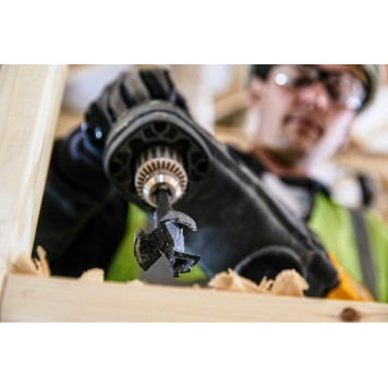 Сверло DT4585-QZ Форстнера, 65 мм DEWALT-2