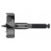 Сверло DT4586-QZ Форстнера, 68 мм DEWALT