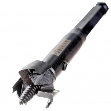 Сверло DT4575-QZ Форстнера, 25 мм DEWALT-1