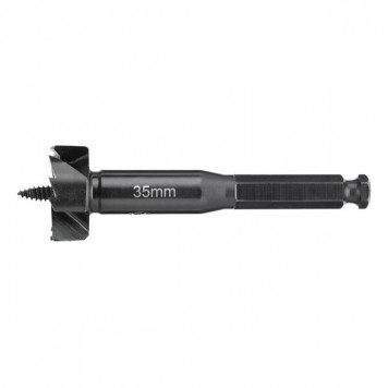 Сверло DT4578-QZ Форстнера, 35 мм DEWALT-1