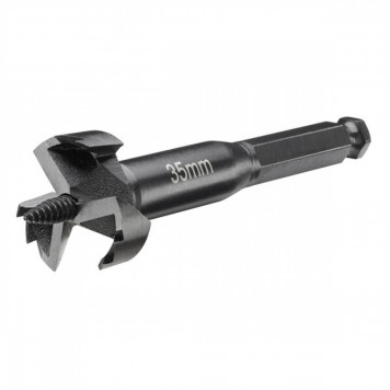 Сверло DT4578-QZ Форстнера, 35 мм DEWALT