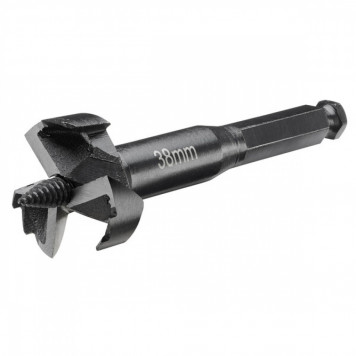 Сверло DT4579-QZ Форстнера, 38 мм DEWALT