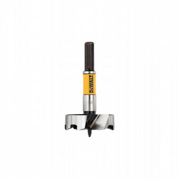 Сверло DT4580-QZ Форстнера, 41 мм DEWALT