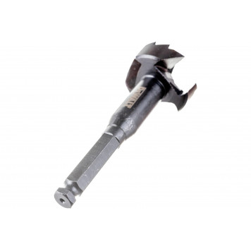 Сверло DT4581-QZ Форстнера, 45 мм DEWALT-1