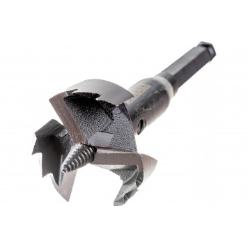 Сверло DT4581-QZ Форстнера, 45 мм DEWALT Сверло DT4581-QZ Форстнера, 45 мм DEWALT