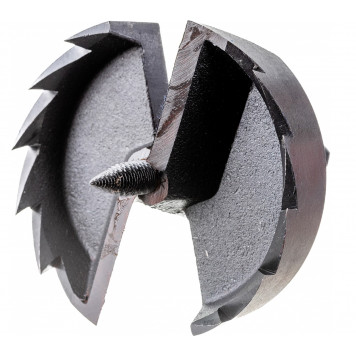 Сверло DT4587-QZ Форстнера, 74 мм DEWALT-2