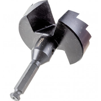 Сверло DT4589-QZ Форстнера, 92 мм DEWALT-1