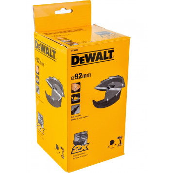 Сверло DT4589-QZ Форстнера, 92 мм DEWALT-3