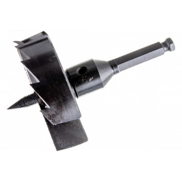 Сверло DT4589-QZ Форстнера, 92 мм DEWALT Сверло DT4589-QZ Форстнера, 92 мм DEWALT