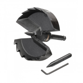 Сверло DT4590-QZ Форстнера, 117 мм DEWALT