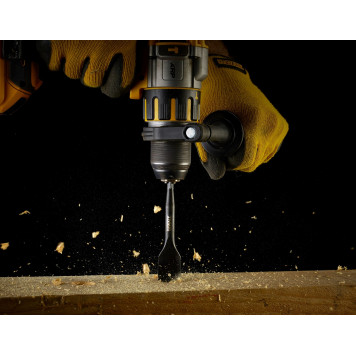 Сверло DT4763-QZ перьевое EXTREME IMPACT 12х152 мм DEWALT-2