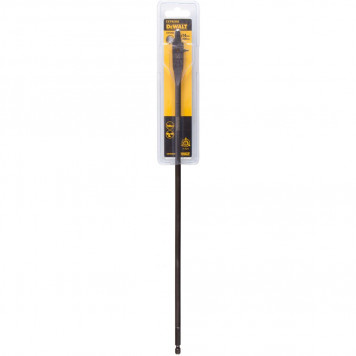 Сверло DT4783-QZ перьевое EXTREME IMPACT 14х406 мм DEWALT-1