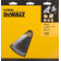 Диск DT4350-QZ по дереву EXTREME 216х30 мм, 60 зубьев, WZ -5° DEWALT