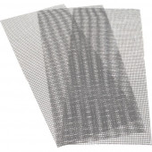 Сетка затирочная (СЕРАЯ) SIC 100 уп.50шт