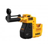 Система D25303DH-XJ пылеудаления с Hepa-фильтром для перфораторов DeWALT SDS-Plus с посадкой 54 мм