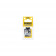 Коронка DT8122L-QZ биметаллическая COBALT, 22х38 мм DEWALT