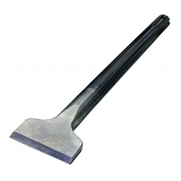 Зубило DT6818-QZ плоское SDS-max, XLR 400 х 50 мм